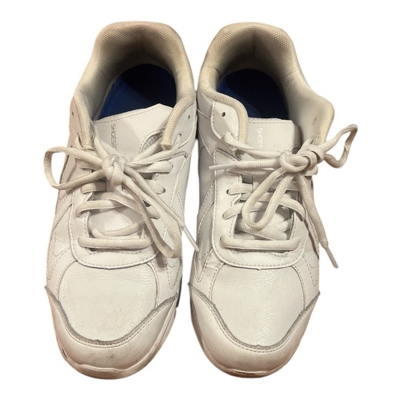 Shoes For Crews Shoes - SHOES FOR CREWS white non slip sneakers